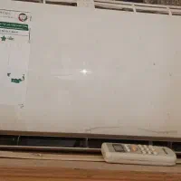 کولر 24 هزار تراست|کولر گازی و فن‌کوئل|اهواز, سیاحی(سه راه خرمشهر)|دیوار