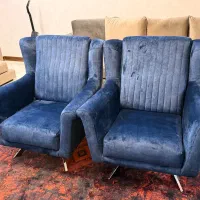 ست مبل هفت نفره|مبلمان خانگی و میز عسلی|تهران, ارم|دیوار