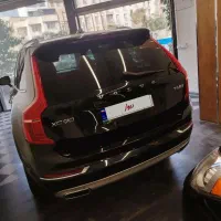 ولو xc90 مشکی 2017|خودرو سواری و وانت|تهران, سازمان برنامه شمالی|دیوار