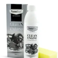 چربی زدا نانو