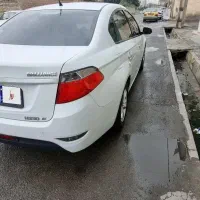 برلیانس 330اتومات|خودرو سواری و وانت|فاضل آباد, |دیوار