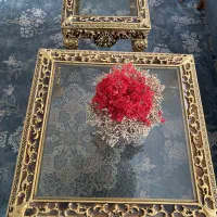 میز عسلی ۳تیکه