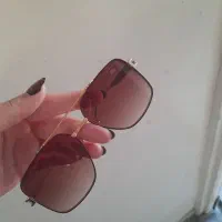 عینک افتابی زنانه