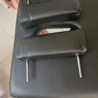 تخت پرتابل حرفه ای ماساژ