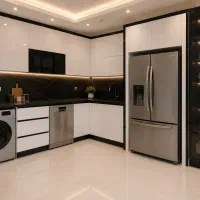 فروش۳ خ *تکواحد صفر* مطبخ،مستر/انتها احمدزاده