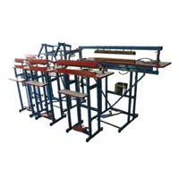 دستگاه دوخت حرارتی