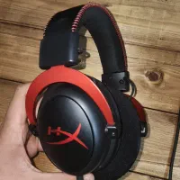 هدفون hyperx cloud 2