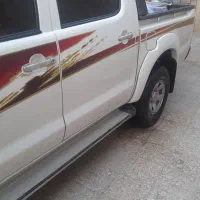 هایلوکس ۲۰۰۸|خودرو سواری و وانت|بندرعباس, |دیوار