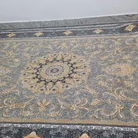 فرش ماشینی ۶ متری|گلیم، جاجیم، گبه|قوچان, |دیوار
