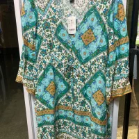 تونیک نخی وارداتی