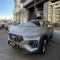 هایما اس8 /8S  1403 تیتانیوم نمایندگی خسروانی TKK