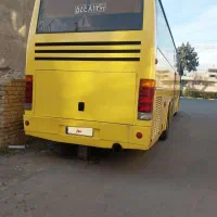 اتوبوس  B۱۲ نیمه دوم ۸۱|خودرو سنگین|مشکین‌دشت, |دیوار