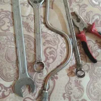 آچار اصلی