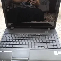 لپتاپ فوجیتسو|رایانه همراه|سبزوار, توحیدشهر|دیوار