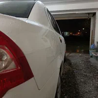 تیبا ۱ مشابه صفر|خودرو سواری و وانت|بیرجند, |دیوار