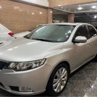 سراتو مدل ۲۰۱۲