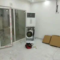 نصب و تعمیرات اسپیلت و کولر گازی