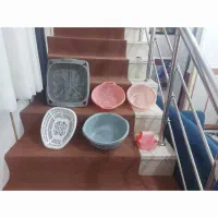 حراجی  حراجی  .فروش   مقداری  اجناس پلاسکو