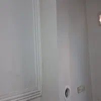 دودکش بخاری ولکه کاری