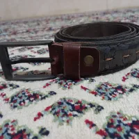 کمربند شیک وتمیز مردانه زیرقیمت|کیف، کفش، کمربند|شیراز, میرزاکوچک خان|دیوار