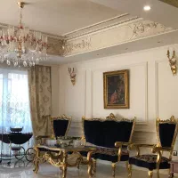 فروش-آپارتمان-165متر-3خواب-در-حد-نوساز-دروس