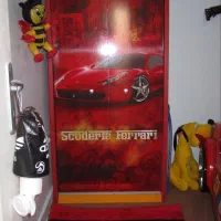 سرویس خواب فراری|تخت و سرویس خواب|هشتگرد, هشتگرد قدیم|دیوار