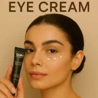 فروش کرم دور چشم به صورت عمده