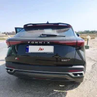 ماشین فونیکس fx1402