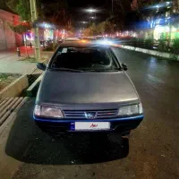 پژو ۴۰۵ دوگانه فابریک تمیز|خودرو سواری و وانت|قم, خاکفرج|دیوار