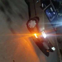 ۴۰۵مدل۸۴|خودرو سواری و وانت|ساوه, |دیوار