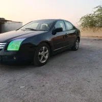 فورد فیوژن 2009|خودرو سواری و وانت|کیش, |دیوار