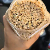 معجون کمر درب منزل|خوردنی و آشامیدنی|لار, |دیوار