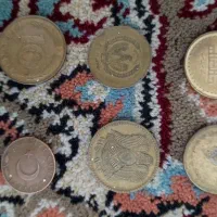 سکه های 1327عثمانی|کلکسیون سکه، تمبر، اسکناس|ورامین, ورامین|دیوار