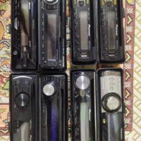 ضبط پایونیر و پنل پایونیر و کفی پایونیر|قطعات یدکی و لوازم جانبی|ری, شهادت|دیوار