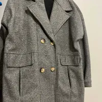 پالتو فوتر فری سایز