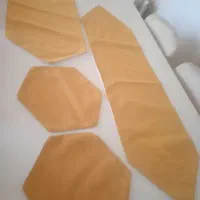 ظروف پذیرایی|ظروف سرو و پذیرایی|تهران, شهرک غرب|دیوار