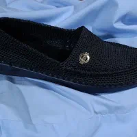 کالج دست بافت سایز ۴۰|کیف، کفش، کمربند|امیدیه, |دیوار