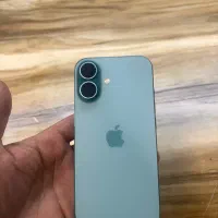 آیفون 16نرمال 128