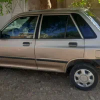 پراید مدل1390|خودرو سواری و وانت|عنبرآباد, |دیوار