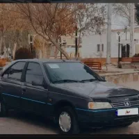 خودروروآ مدل 86سالم