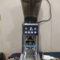 دو عدد اسپرسو ساز،نوا و مباشی،یک آسیاب سالم و برند|سماور، چای‌ساز، قهوه‌ساز|اراک, |دیوار