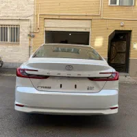 کمری|خودرو سواری و وانت|تبریز, |دیوار