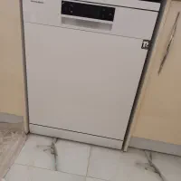 ماشین ظرفشویی پاکشوما