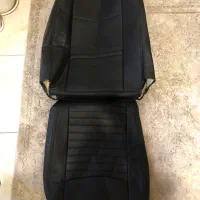 روکش صندلی فابریک دنا در حد آکبند|قطعات یدکی و لوازم جانبی|پردیس, فاز ۱۱|دیوار