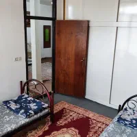 سوییت مبله داخل شهر|اجارهٔ کوتاهمدت آپارتمان و سوئیت|خوی, |دیوار