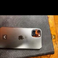 ایفون ۱۲پرو