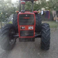 تراکتور۲۸۵ جفت کارخونه|خودرو سنگین|لردگان, |دیوار