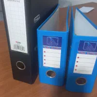زونکن و کلربوک پاپکو ۶۰ برگ