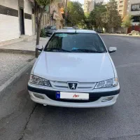 پژو پارس دوگانه در حد صفر|خودرو سواری و وانت|کرمانشاه, |دیوار