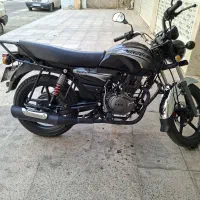 باکسر در حد خشک